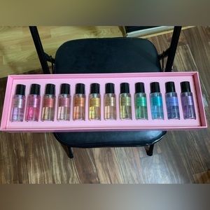 COPY - Victoria Secret Ultimate Discovery Mist